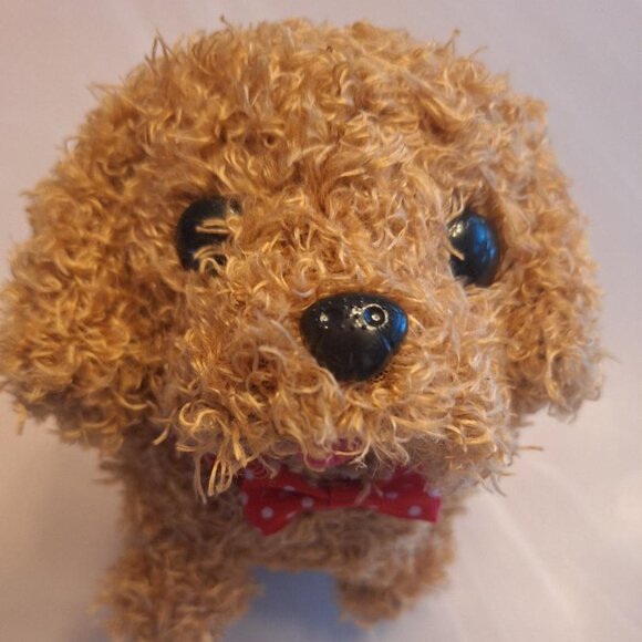 Balma Home Realistic Robotic Puppy Toy Ultra Eco-Friendly & Interactive - NWOT - Picture 2 of 9